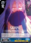 NGL/S58-087 U 消失の訪れ 白