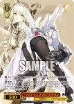 NIK/S117-P12S PR “ラストキングダム”クラウン