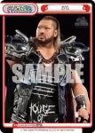 NJPW/001P-P005S PBP+ タイチ