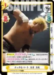 NJPW/001TV-013 TD オーマイ＆ガーアンクル 田口 隆祐