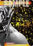 NJPW/001TV-047S TD+ IWGP Jr. HEAVYWEIGHT