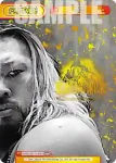 NJPW/001TV-P020 TD ジェイ・ホワイト