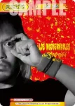 NJPW/001TV-077S TD+ IWGP INTERCONTINENTAL