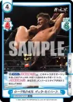 NJPW/001TV-041S TD+ ロープ際の攻防 ザック・セイバーJr.