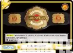 NJPW/001TV-062 TD NEVER OPENWEIGHT