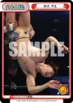 NJPW/001TV-P002S TD+ 棚橋 弘至