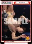 NJPW/001TV-P003S TD+ 飯伏 幸太