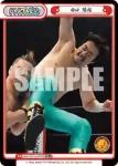 NJPW/001TV-P005 TD 田口 隆祐