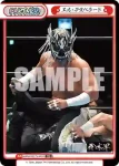 NJPW/001TV-P015S TD+ エル・デスペラード