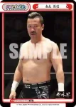 NJPW/001TV-P015S TD+ エル・デスペラード