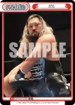 NJPW/001TV-P021 TD EVIL