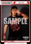 NJPW/001TV-P026 TD 内藤 哲也