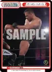 NJPW/001TV-P032S TD+ アーロン・ヘナーレ