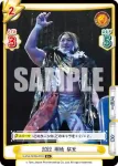 NJPW/002B-002S R+ 2022 棚橋 弘至