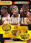 NJPW/002B-P009 BP ロビー・イーグルス