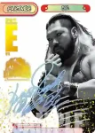 NJPW/002B-P013 BP EVIL＆SHO＆高橋 裕二郎