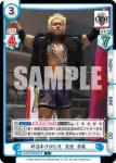 NJPW/002B-018 C 新日本プロレス 真壁 刀義