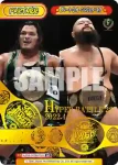 NJPW/002B-099S Re+ BEST OF THE SUPER Jr.29