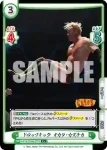 NJPW/002B-028 RR 渾身のラリアット 石井 智宏