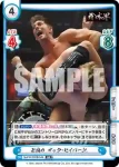 NJPW/002B-046S RR+ 卍固め ザック・セイバーJr.