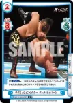 NJPW/002B-047 C サブミッションマスター ザック・セイバーJr.