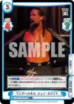 NJPW/002B-052 C リングへの歩み ジェイ・ホワイト