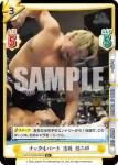 NJPW/002B-064 R パッケージドライバー チェーズ・オーエンズ