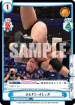 NJPW/003B-009 C ボルチン・オレッグ