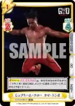 NJPW/003B-017S R+ 雄叫び 邪道