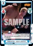 NJPW/003B-023 C 強者の佇まい オカダ・カズチカ