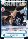 NJPW/003B-028 C DDT YOSHI-HASHI
