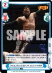 NJPW/003B-028S C+ DDT YOSHI-HASHI