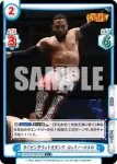 NJPW/003B-001 RRR リングイン 棚橋 弘至