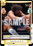 NJPW/003B-037 C バッド・デュード・ティト