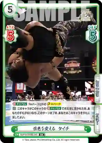 NJPW/003B-040 RR 景色を変える タイチ