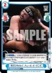 NJPW/003B-050 R 強烈な締め上げ チェーズ・オーエンズ