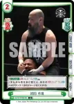 NJPW/003B-053S C+ 強烈な一撃 デビッド・フィンレー