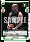 NJPW/003B-055 C アレックス・コグリン