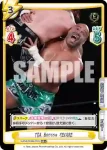NJPW/003B-073 R TJP