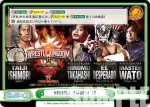 NJPW/003B-078 Re WRESTLE KINGDOM 17