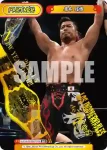 NJPW/003B-P009 BP 鷹木 信悟