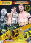 NJPW/003B-P014 BP 鈴木 みのる＆エル・デスペラード＆成田 蓮