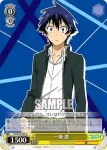 NK/W30-007S SR お風呂上りの千棘