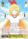 NK/W30-012 U スポーツ万能 千棘