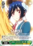 NK/W30-038 C 素直になれない誠士郎