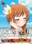 NK/W30-056S SR 修羅場な万里花