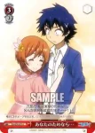 NK/W30-072 U あなたのためなら…