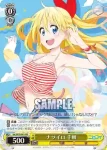 NK/W30-P01 PR ナツイロ 千棘