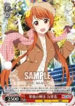 NK/W30-P09 PR 真夏のビーチ 誠士郎