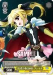 NR/W58-004S SR 月夜のお出かけ フェイト